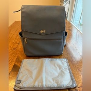 Freshly Picked Diaper Bag